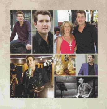 CD Adam Harvey: Best So Far