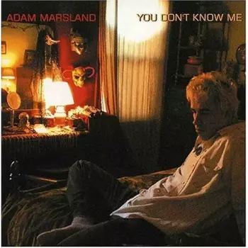 You Don't Know Me
