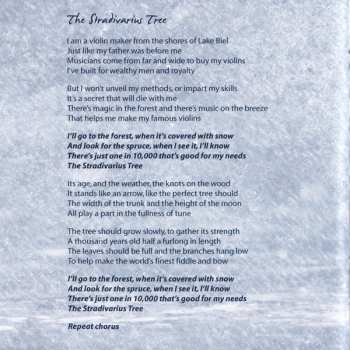 CD Adam Norsworthy: Rainbird