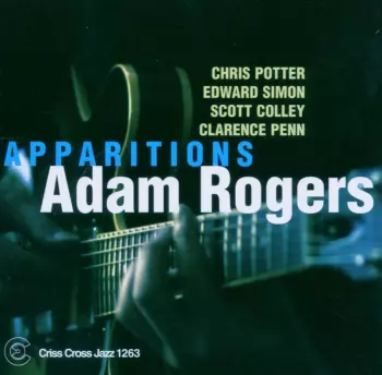Apparitions