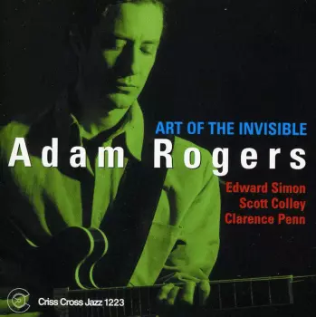 Art Of The Invisible