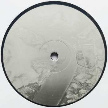 2LP Adam Stromstedt: Escalator Music