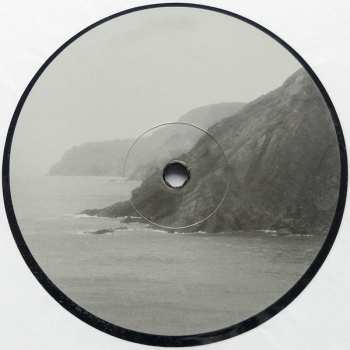 2LP Adam Stromstedt: Escalator Music