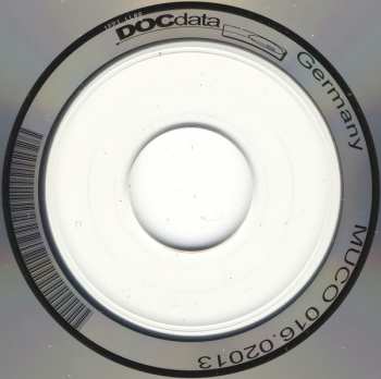 CD Adam Und Die Micky's: Querbeet 1
