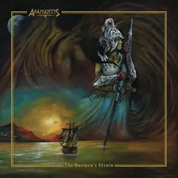 The Daemon‘s Strain