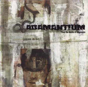 Adamantium: From The Depths Of Depression