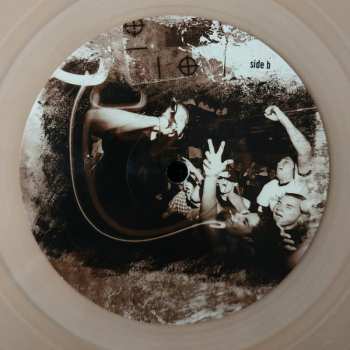LP Adamantium: From The Depths Of Depression CLR