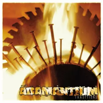 Adamantium: Traditions