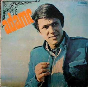 LP Adamo: Adamo