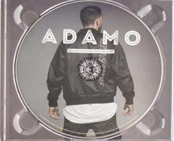 CD Adamo Marinacci: Préliminaires SVP