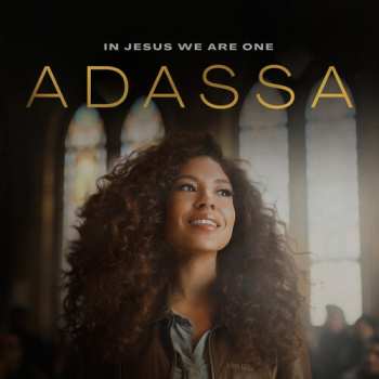 Album Adassa: In Jesus We Are One