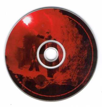 CD Add N To (X): Loud Like Nature