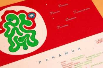 LP Addict Ameba: Panamor LTD