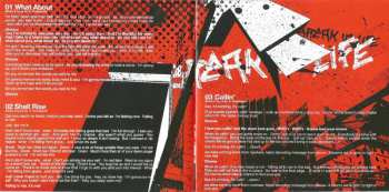CD Addiction Crew: Break In Life