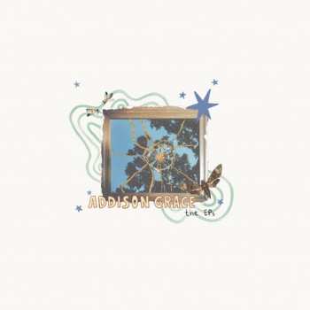 Album Addison Grace: Eps