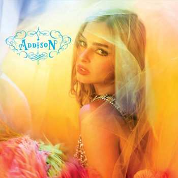Album Addison Rae: Addison