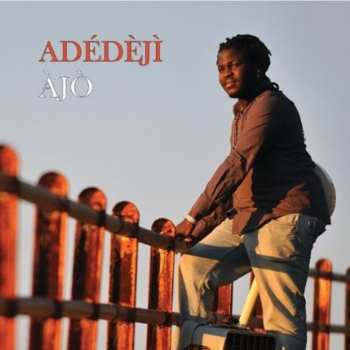 CD Adédèji Adetayo: Àjò
