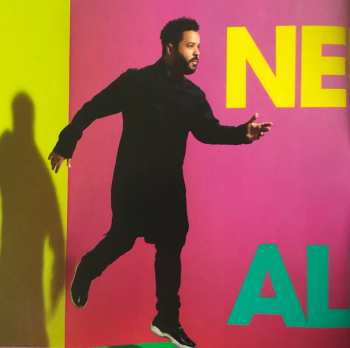 CD Adel Tawil: Alles Lebt