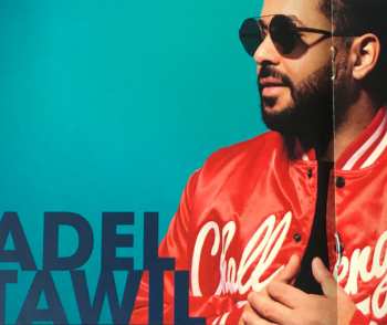 CD Adel Tawil: Alles Lebt