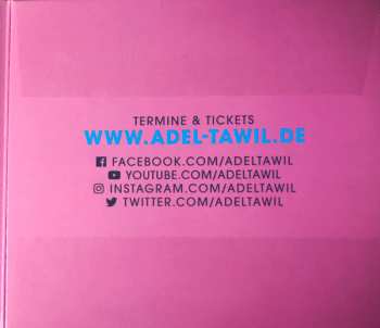 CD Adel Tawil: Alles Lebt