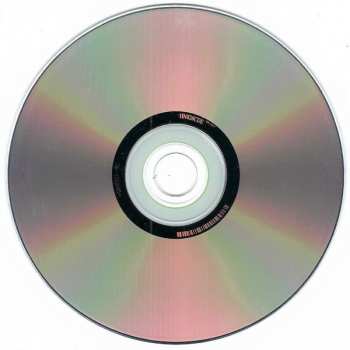 CD Adele: 21