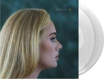 2LP Adele: 30 CLR | LTD