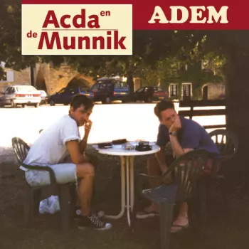 Adem / Het Beste Van