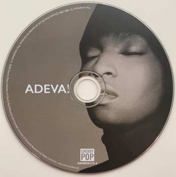 4CD Adeva: Adeva Ultimate!