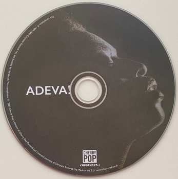 4CD Adeva: Adeva Ultimate!
