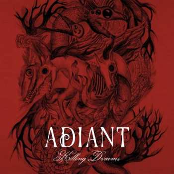 CD Adiant: Killing Dreams