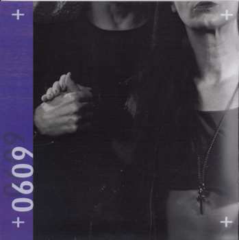 2CD AD:Key: 0609 LTD