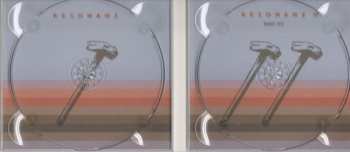 2CD AD:Key: Resonanz LTD