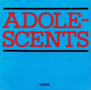 Adolescents: Adolescents