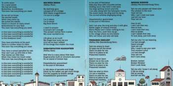 CD Adolescents: Presumed Insolent