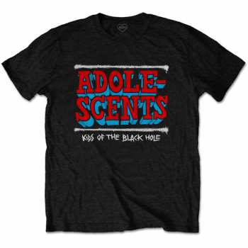 Merch Adolescents: Tričko Detské Of The Black Hole 