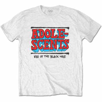 Merch Adolescents: Tričko Detské Of The Black Hole 