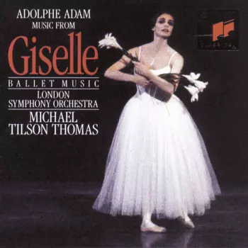 Music From Giselle
