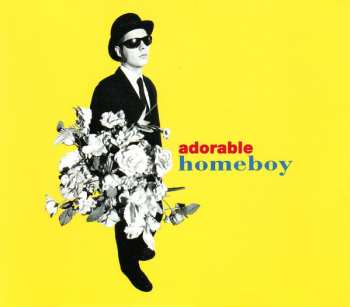 Album Adorable: Homeboy