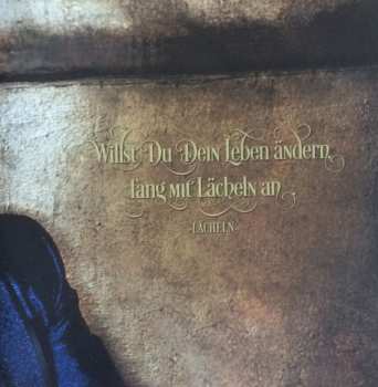 CD Adoro: Nah Bei Dir