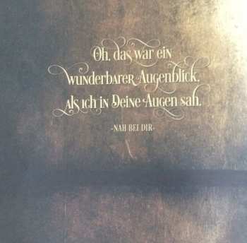 CD Adoro: Nah Bei Dir