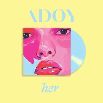 LP Adoy: Her CLR | LTD