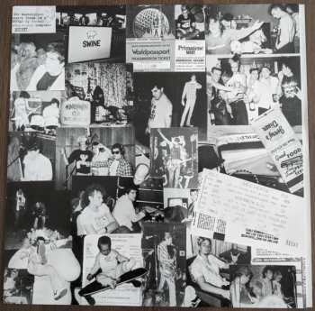 LP Adrenalin O.D.: Humungousfungusamongus  - Millennium Edition