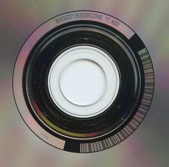 2CD Adrian Belew: Mr. Music Head ★ Inner Revolution