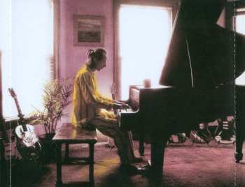 2CD Adrian Belew: Mr. Music Head ★ Inner Revolution