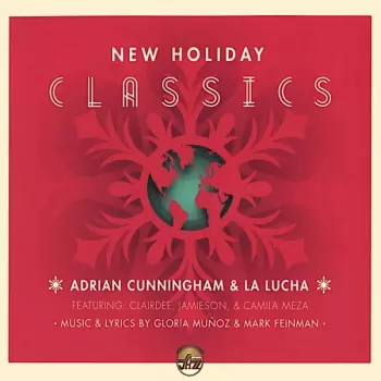 New Holiday Classics
