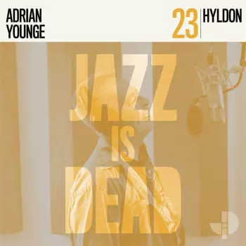 Adrian Hyldon & Younge: Hyldon Jid023