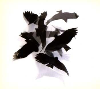 CD Adrian Klumpes: Be Still