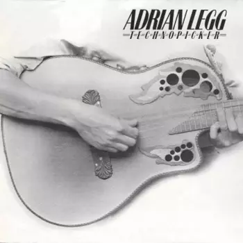 Adrian Legg: Technopicker