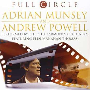 Album Philharmonia Orchestra: Full Circle 