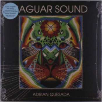 LP Adrian Quesada: Jaguar Sound CLR